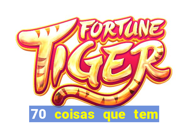 70 coisas que tem no halloween